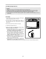 Preview for 25 page of Daewoo KOD-135P9A Service Manual