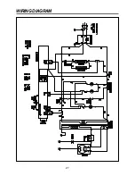 Preview for 27 page of Daewoo KOD-135P9A Service Manual