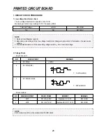 Preview for 28 page of Daewoo KOD-135P9A Service Manual