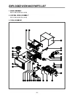 Preview for 33 page of Daewoo KOD-135P9A Service Manual