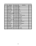 Preview for 36 page of Daewoo KOD-135P9A Service Manual