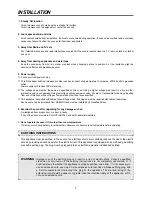 Preview for 7 page of Daewoo KOD-135P9S Service Manual