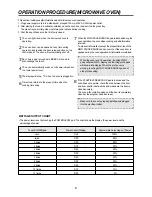 Preview for 8 page of Daewoo KOD-135P9S Service Manual