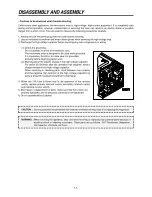 Preview for 11 page of Daewoo KOD-135P9S Service Manual