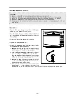 Preview for 25 page of Daewoo KOD-135P9S Service Manual