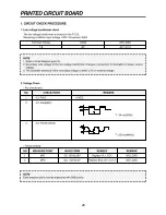 Preview for 28 page of Daewoo KOD-135P9S Service Manual