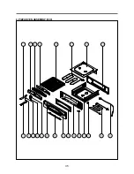 Preview for 35 page of Daewoo KOD-135P9S Service Manual