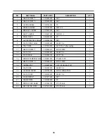 Preview for 36 page of Daewoo KOD-135P9S Service Manual