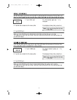 Preview for 13 page of Daewoo KOG-131A Operating Instructions Manual