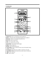 Предварительный просмотр 7 страницы Daewoo KOG-180A0S Service Manual