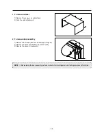 Предварительный просмотр 11 страницы Daewoo KOG-180A0S Service Manual