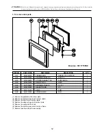 Предварительный просмотр 12 страницы Daewoo KOG-180A0S Service Manual