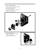 Предварительный просмотр 16 страницы Daewoo KOG-180A0S Service Manual