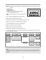 Предварительный просмотр 22 страницы Daewoo KOG-180A0S Service Manual