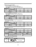 Предварительный просмотр 29 страницы Daewoo KOG-180A0S Service Manual