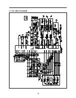 Предварительный просмотр 30 страницы Daewoo KOG-180A0S Service Manual