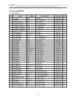 Предварительный просмотр 31 страницы Daewoo KOG-180A0S Service Manual