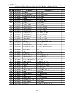 Предварительный просмотр 33 страницы Daewoo KOG-180A0S Service Manual