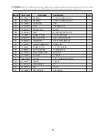 Предварительный просмотр 34 страницы Daewoo KOG-180A0S Service Manual