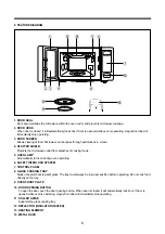 Preview for 6 page of Daewoo KOG-1A0A Service Manual