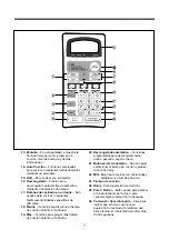 Preview for 7 page of Daewoo KOG-1A0A Service Manual