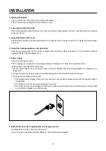 Preview for 8 page of Daewoo KOG-1A0A Service Manual