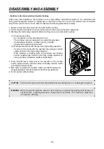 Preview for 10 page of Daewoo KOG-1A0A Service Manual