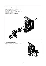 Preview for 16 page of Daewoo KOG-1A0A Service Manual