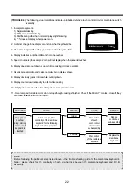 Preview for 22 page of Daewoo KOG-1A0A Service Manual