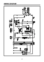 Preview for 26 page of Daewoo KOG-1A0A Service Manual