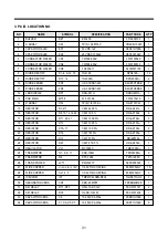 Preview for 31 page of Daewoo KOG-1A0A Service Manual