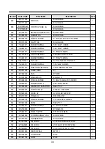 Preview for 33 page of Daewoo KOG-1A0A Service Manual