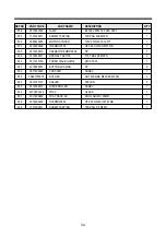 Preview for 34 page of Daewoo KOG-1A0A Service Manual