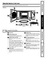 Preview for 7 page of Daewoo KOG-1M0T Owner'S Manual