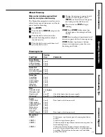 Preview for 17 page of Daewoo KOG-1M0T Owner'S Manual