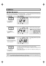 Предварительный просмотр 8 страницы Daewoo KOG-261M Service Manual