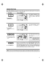 Предварительный просмотр 10 страницы Daewoo KOG-261M Service Manual