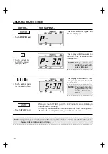 Предварительный просмотр 11 страницы Daewoo KOG-261M Service Manual