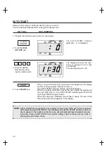 Предварительный просмотр 13 страницы Daewoo KOG-261M Service Manual