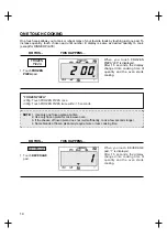 Предварительный просмотр 15 страницы Daewoo KOG-261M Service Manual