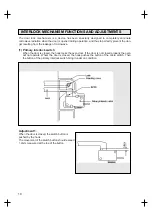 Предварительный просмотр 19 страницы Daewoo KOG-261M Service Manual