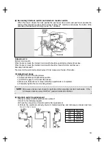 Предварительный просмотр 20 страницы Daewoo KOG-261M Service Manual