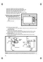 Предварительный просмотр 23 страницы Daewoo KOG-261M Service Manual