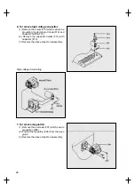 Предварительный просмотр 25 страницы Daewoo KOG-261M Service Manual