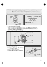 Предварительный просмотр 26 страницы Daewoo KOG-261M Service Manual