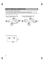 Предварительный просмотр 42 страницы Daewoo KOG-261M Service Manual