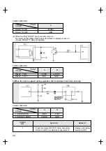 Предварительный просмотр 46 страницы Daewoo KOG-261M Service Manual