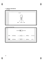 Предварительный просмотр 48 страницы Daewoo KOG-261M Service Manual