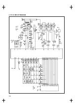 Предварительный просмотр 50 страницы Daewoo KOG-261M Service Manual