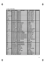 Предварительный просмотр 51 страницы Daewoo KOG-261M Service Manual